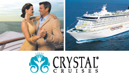 Crystal Cruises