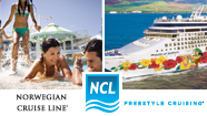 Norwegian Cruise Line