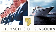 Seabourn Cruise Line