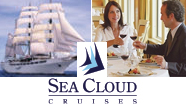 Sea Cloud Cruises